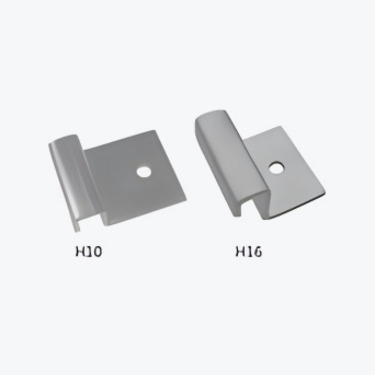 Panel retainer H10/H16 - W021